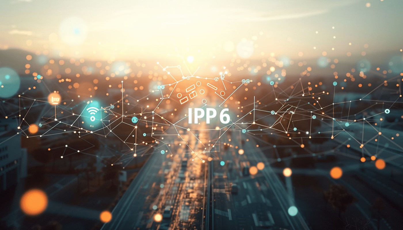 Analyse détaillée du protocole IPv6 et son impact sur la performance du réseau internet