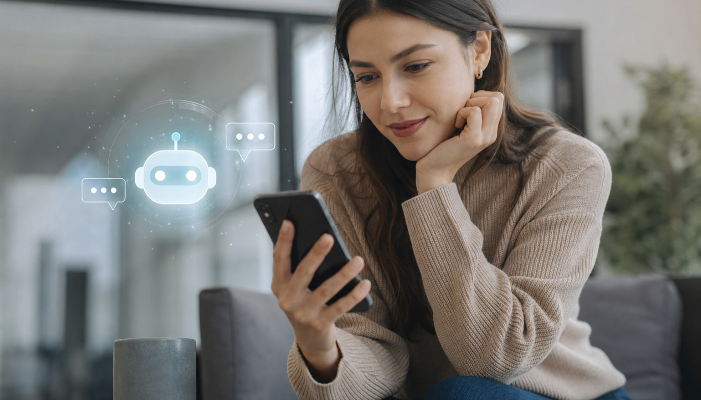 Chatbot : simple gadget ou révolution du parcours client ?