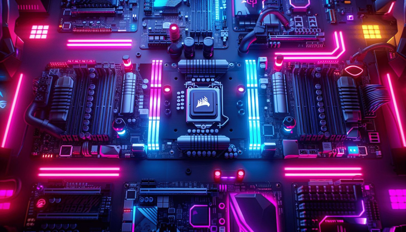 Comment choisir les meilleurs composants pour votre PC gamer sur mesure