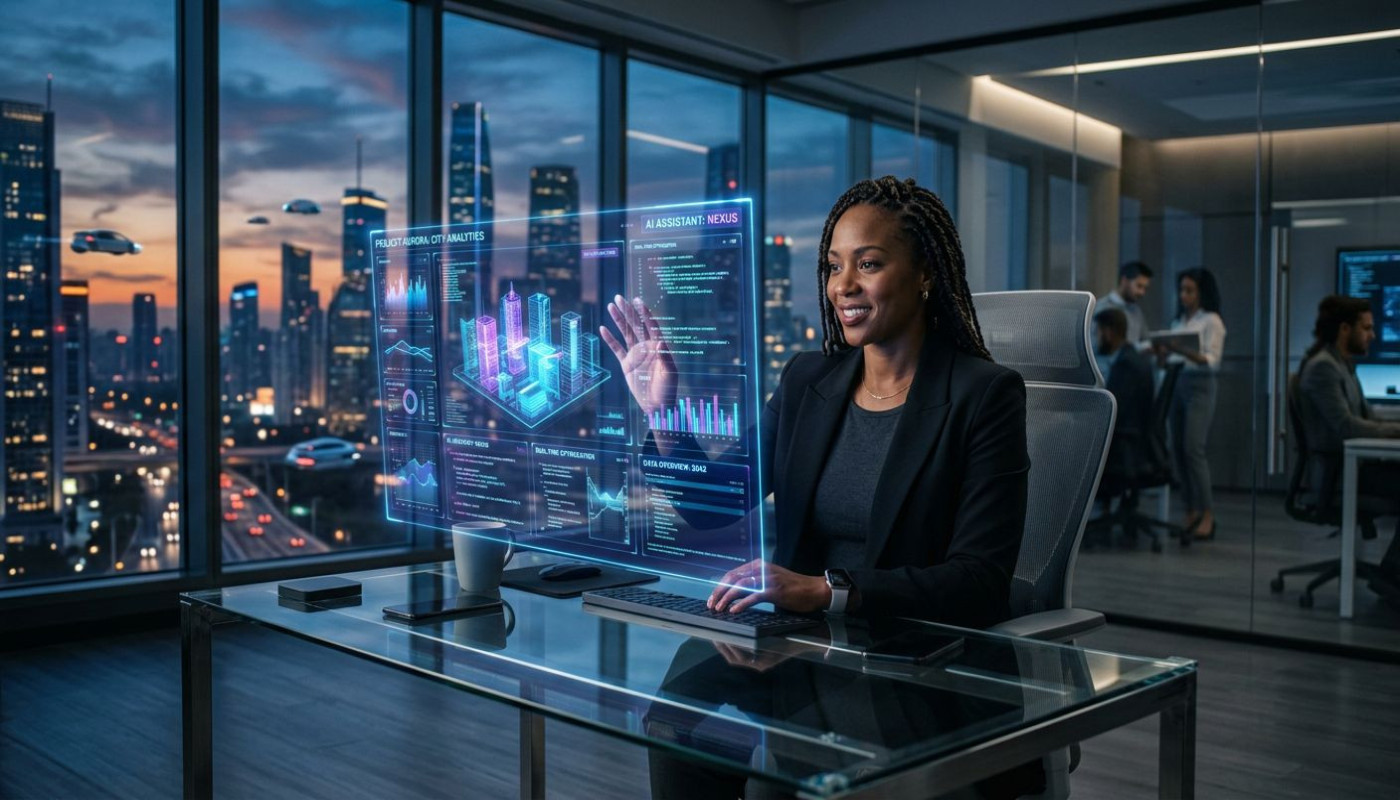 Comment l'IA redéfinit-elle les carrières dans le secteur technologique en 2026 ?