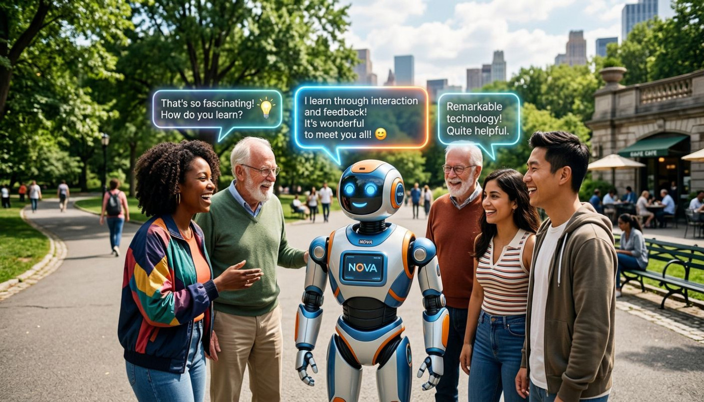 Comment un chatbot GPT gratuit favorise-t-il l'accès universel à l'IA ?