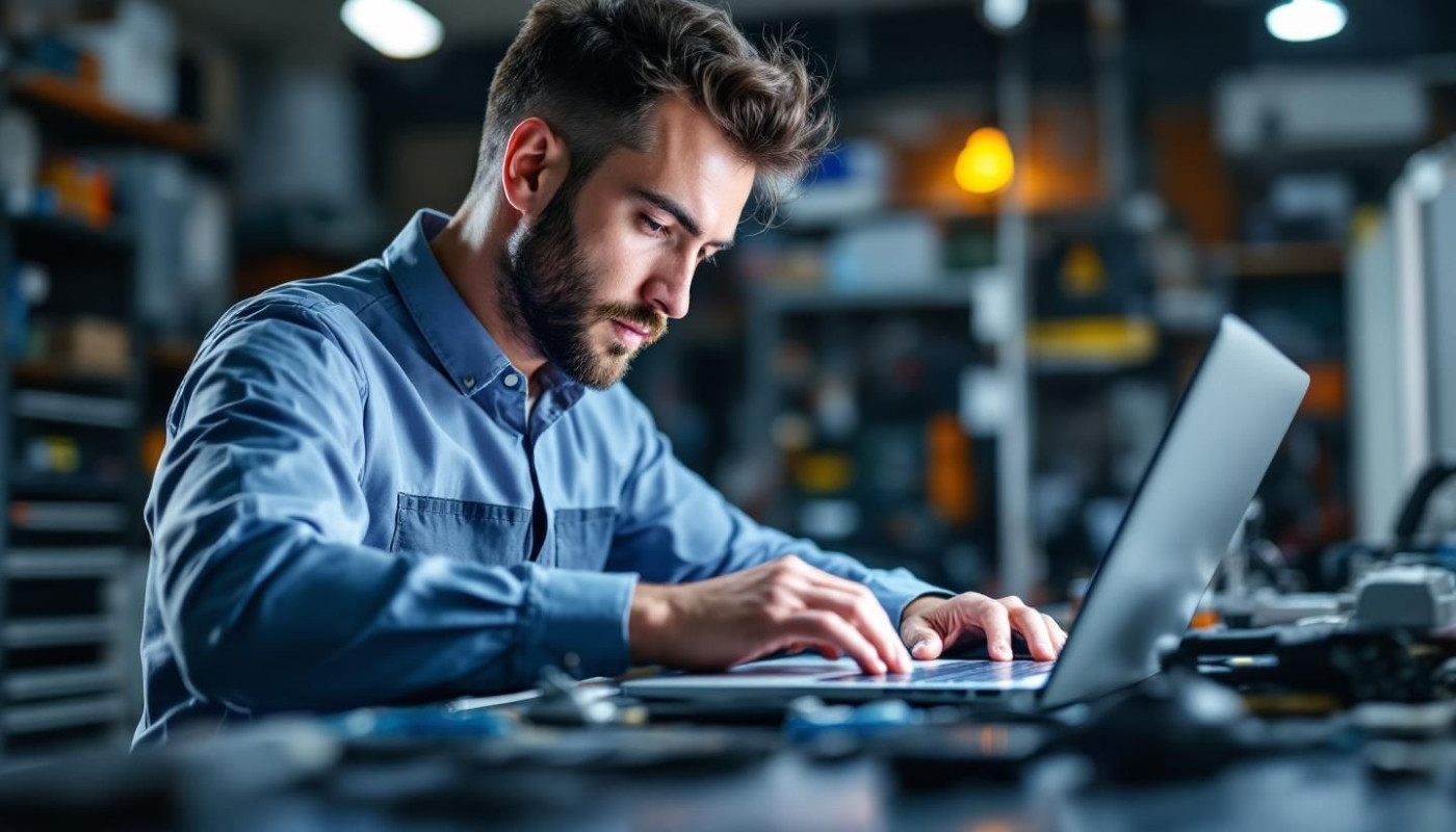 Comment une expertise certifiée améliore-t-elle la durée de vie de votre ordinateur portable ?