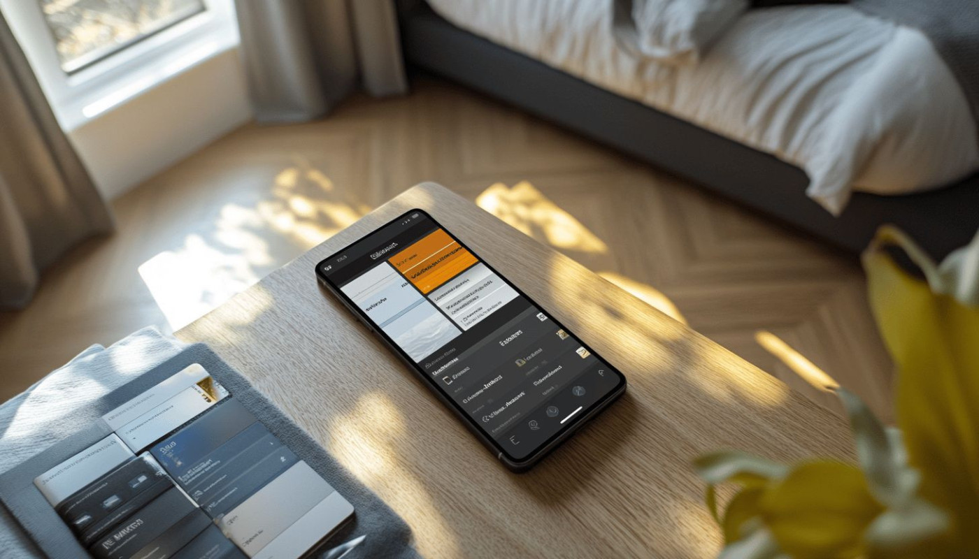 Comparatif détaillé des meilleures applications de gestion de fichiers Android en