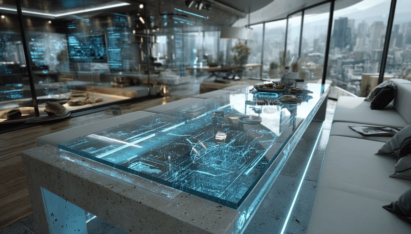 Explorer les avantages de la réalité augmentée pour les entreprises