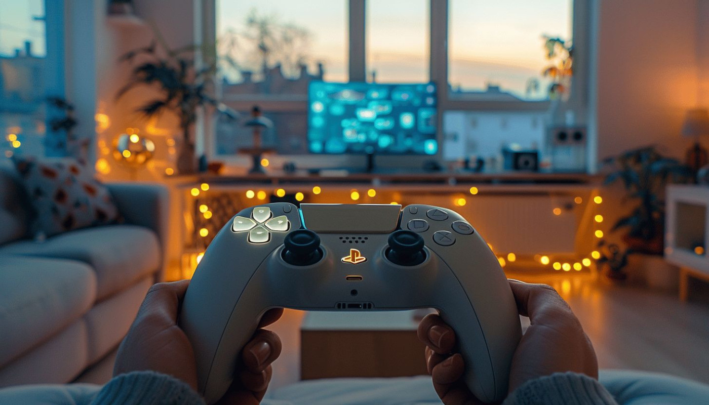 Les innovations en matière de contrôleurs de jeu et leur impact sur l'accessibilité
