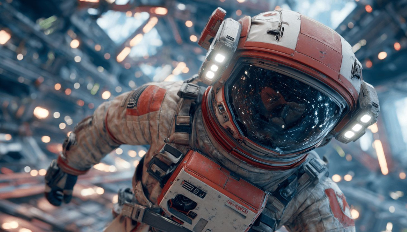 Les jeux de simulation spatiale les plus immersifs à découvrir pour les amateurs d'astronomie