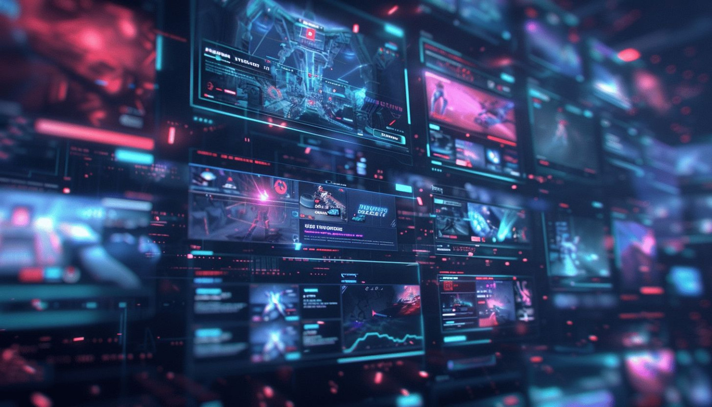 Les meilleures plateformes de streaming de jeux vidéo pour les gamers