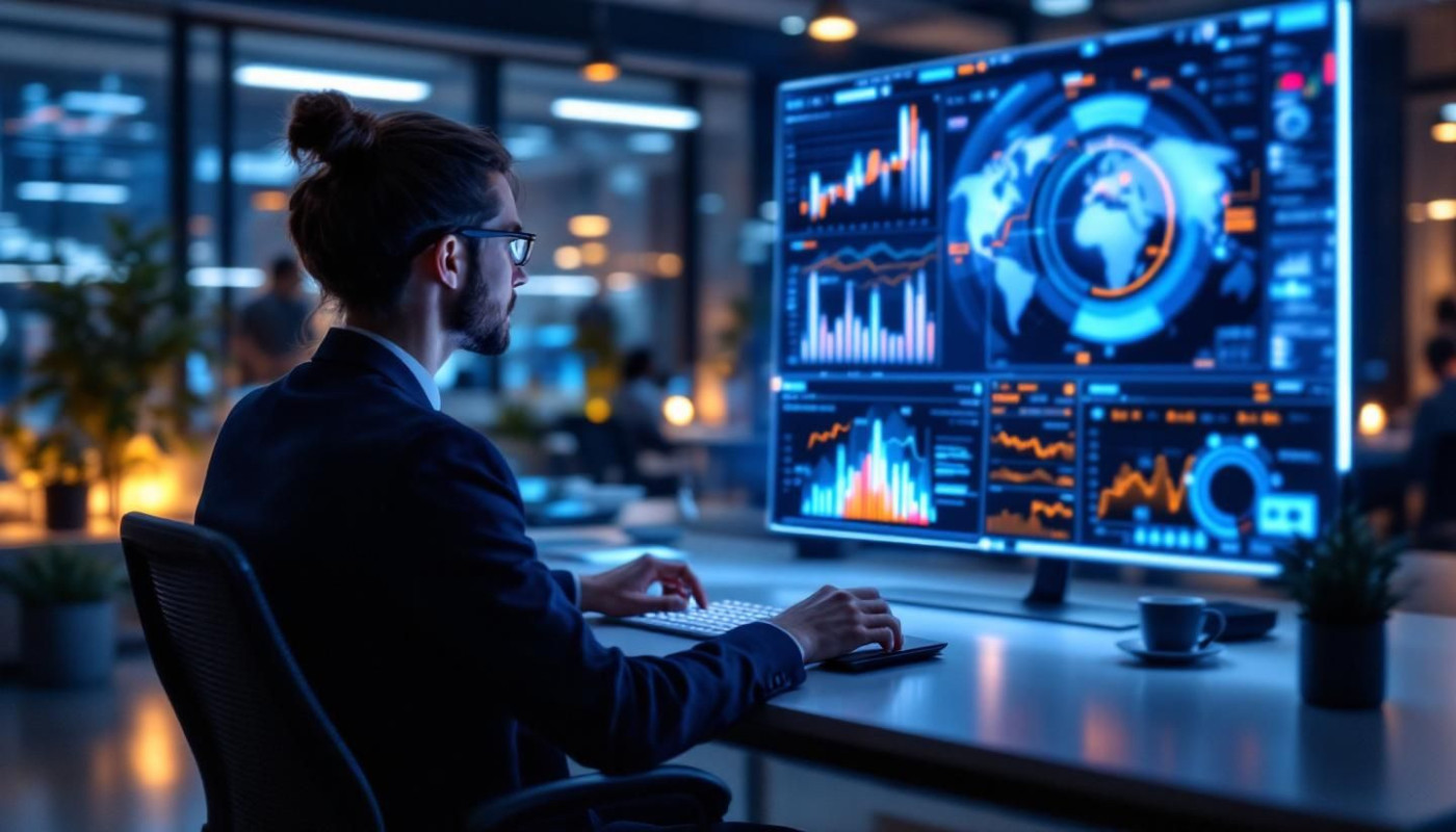Stratégies innovantes pour optimiser vos campagnes de marketing numérique