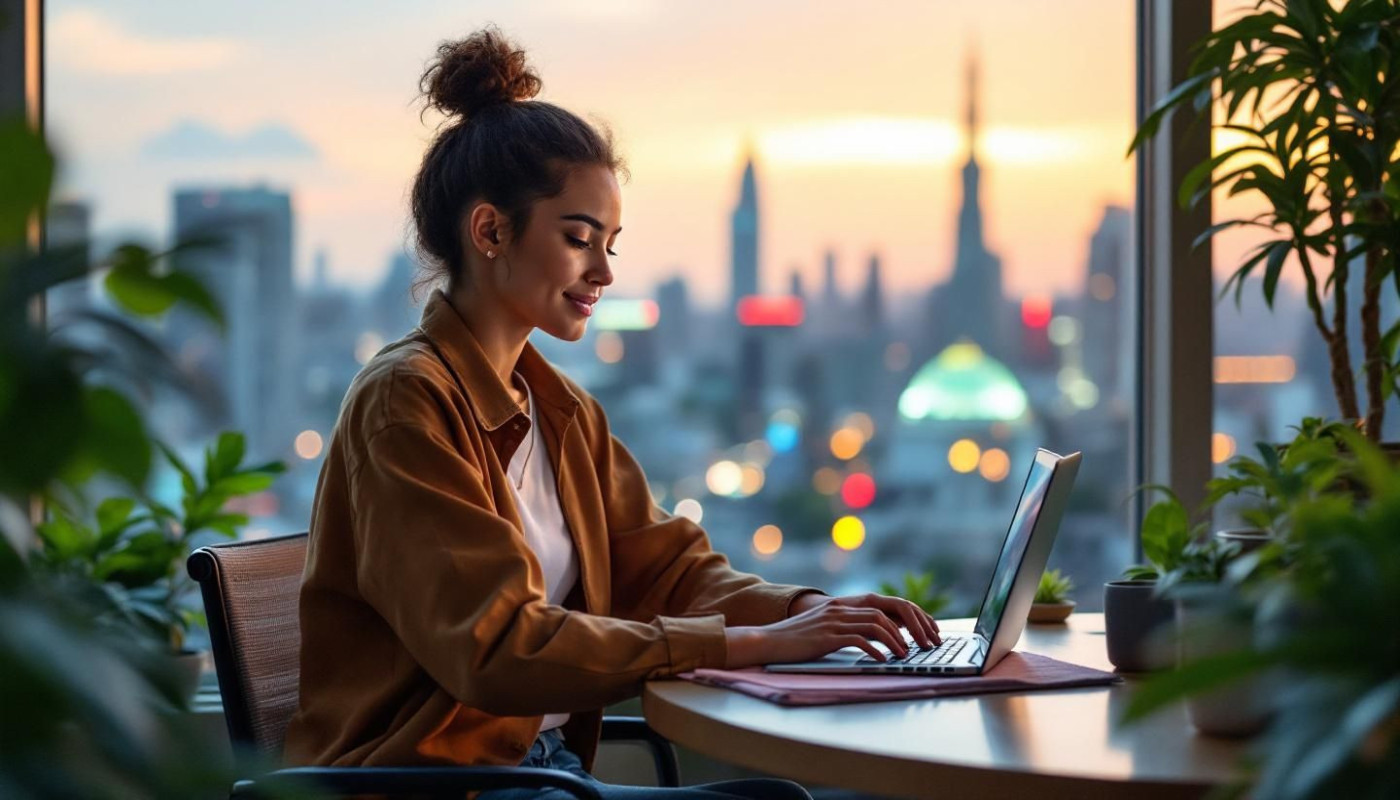 Stratégies pour une transition écologique efficace dans le marketing digital