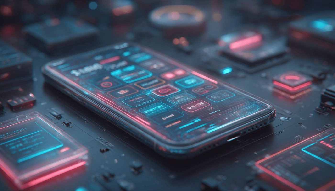 Tendances émergentes dans le développement d'applications mobiles